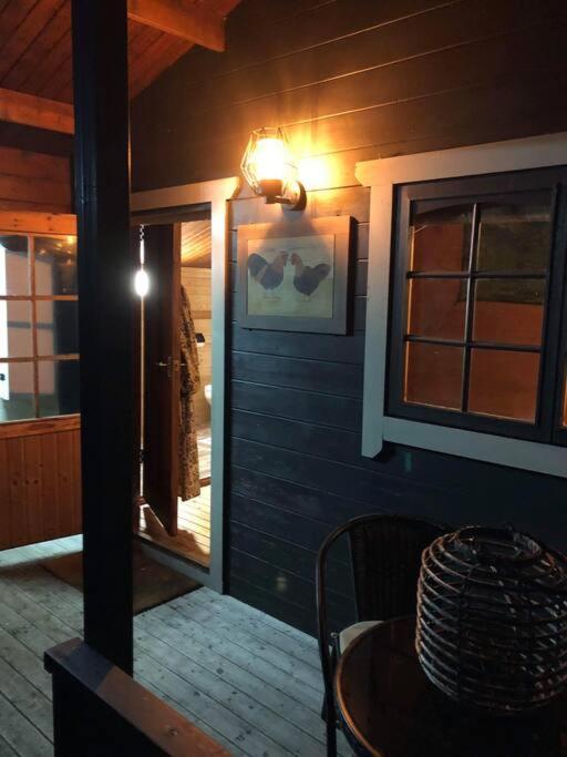 شقة Unique Tiny House Near 3 Peaks - The Zedshed Bentham المظهر الخارجي الصورة